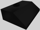 Vent-A-Hood® 30" Under Cabinet Range Hood-Black-4