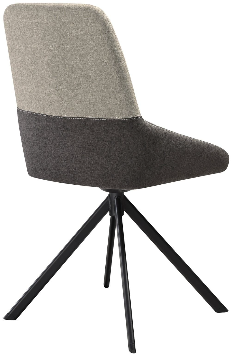 Armen Living Maverick Dining Chair - Thumbnail 2
