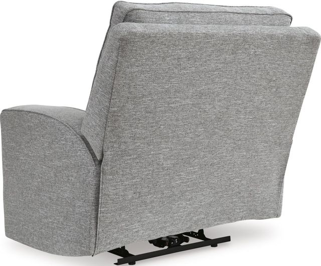 Signature Design by Ashley® Biscoe Pewter Power Recliner-2