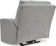 Signature Design by Ashley® Biscoe Pewter Power Recliner-2