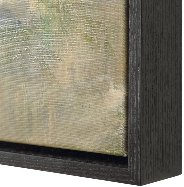 Uttermost® Gravity Hand Painted Landscape Art-4