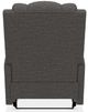 La-Z-Boy® Harbor Town Iron Power Wall Recliner-3