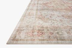 Loloi Rugs - Heidi Collection - 6' x 9' - Sage/Multi