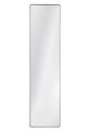 Bassett Mirror Denley Chrome Floor Mirror-0