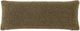 HiEnd Accents Teddy Dark Oak Lumbar Pillow-0