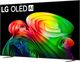 LG B6 Series 83" 4K Ultra HD OLED evo AI Smart TV-2