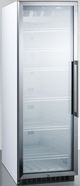 Summit® Commercial Series 12.6 Cu. Ft. Stainless Steel Beverage Center-1