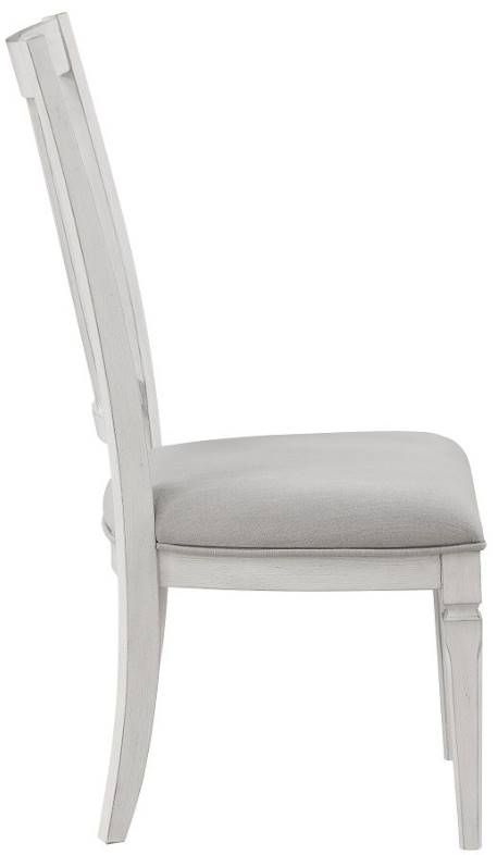 Acme Furniture Katia Side Chair - Thumbnail 3