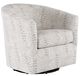 Chairs of America 2004 Darwin Natural Swivel Chair-0