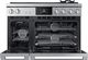 Dacor® Transitional 48" Stainless Steel Pro Style Dual Fuel Range-2