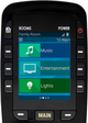 URC® Total Control™ Whole-House Remote-1