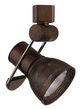 Cal® Lighting & Accessories Rust Track Light-0