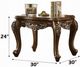 ACME Furniture Latisha Antique Oak End Table-2