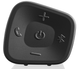 Denon® DSB-150BT Envaya Mini Black Bluetooth Speaker-1