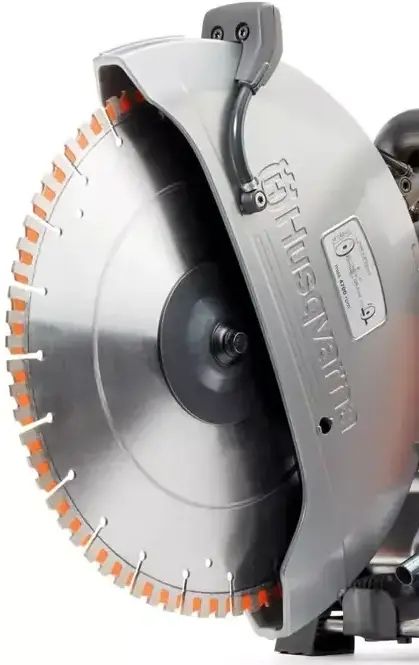 Husqvarna® K770 Power Cutter-1