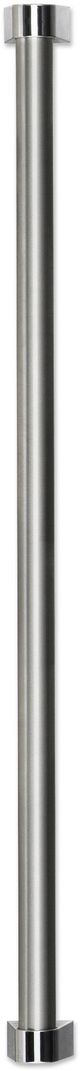 Viking® 28" Stainless Steel Professional Handle Kit-1
