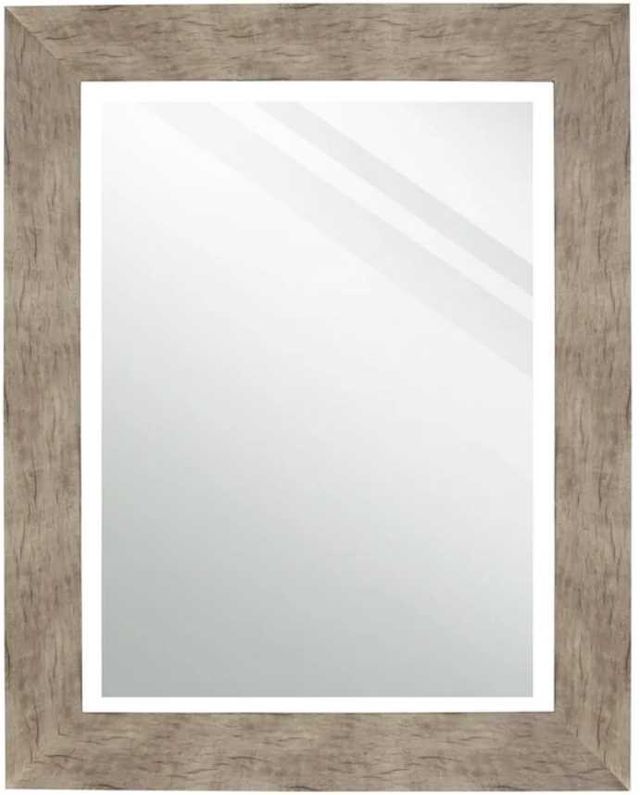Stylecraft Barnwood Mirror-0