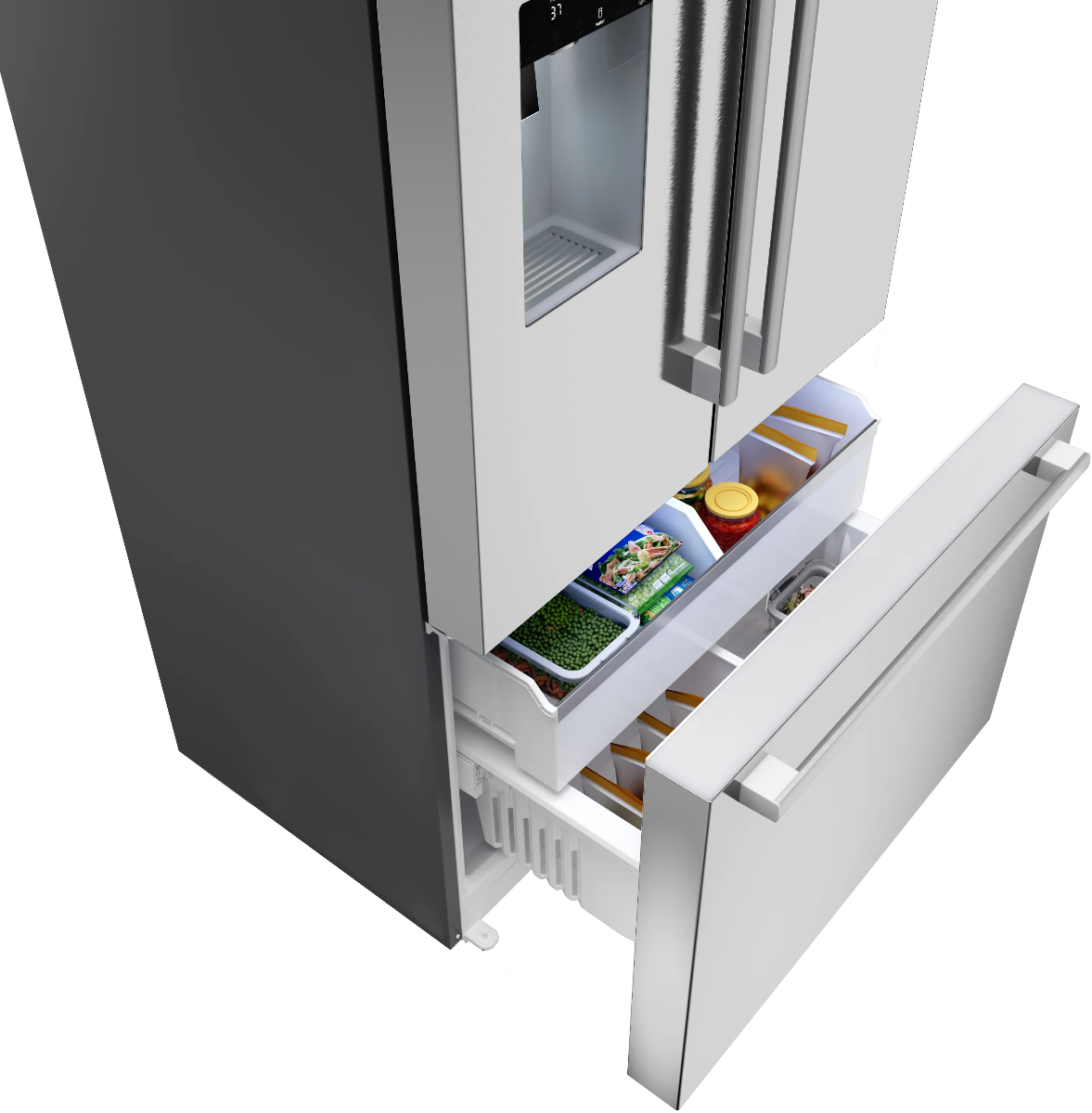 Bosch 800 Series 36