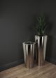 Le Present Chroma Moderna Mirror 36" Planter-4