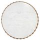 Zuo® Modern Bombay Natural Coffee Table-4