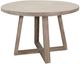 Sunny Designs™ Mia Wheat Dining Table-0