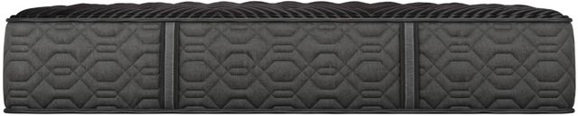 Beautyrest Black® Series 1 Pocketed Coil® 14" Plush Tight Top Full Mattress-3