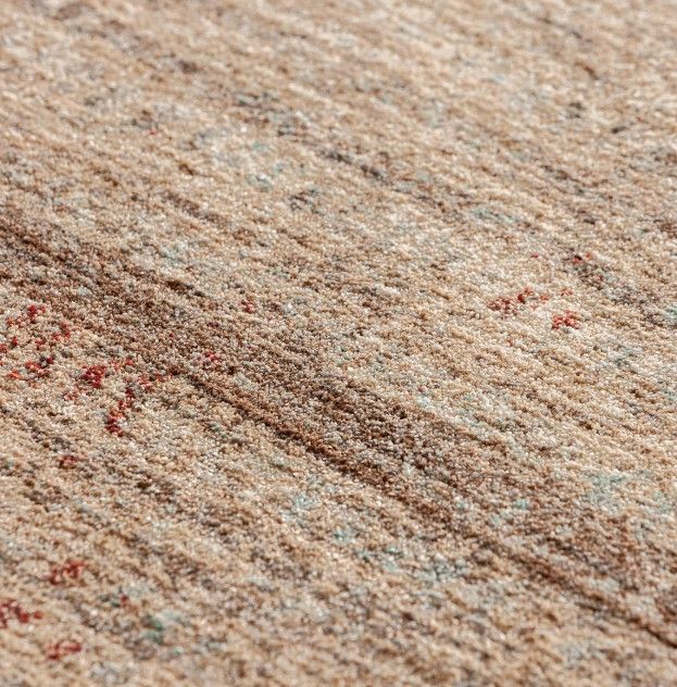 Dalyn™ Rug Company Neola Mocha 5'x8' Area Rug-4