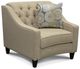 England Furniture Customizable Finneran Chair-0