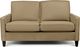 England Furniture Bailey Leather Loveseat-3