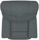 La-Z-Boy® Lancer Navy Power Wall Recliner with Headrest and Lumbar-2
