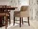 Almond Host Pub Chair-1
