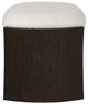 Uttermost® Port Walnut Small Bench-3