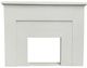 Vintage Furniture Collins Fireplace-0