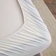 Malouf® Five Sided™ + HyperChill™ California King Mattress Protector-1
