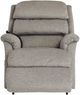 La-Z-Boy® Astor Platinum Power Rocking Recliner with Headrest-1