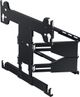 Samsung Black Full Motion Slim TV Wall Mount-3