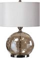 Uttermost® Piadena Beige Table Lamp-0