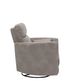 Man Wah Stone Swivel Recliner-3