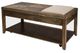 Liberty Furniture Mitchell Nutmeg Cocktail Table-4