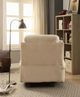 ACME Furniture Rosia Beige Manual Recliner-5