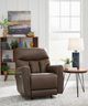 Southern Motion™ Customizable Hayworth Power Rocker Recliner with Triple Power and Lumbar-1