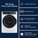Electrolux® 700 Series 4.5 Cu. Ft. Matte White Front Load Washer-2