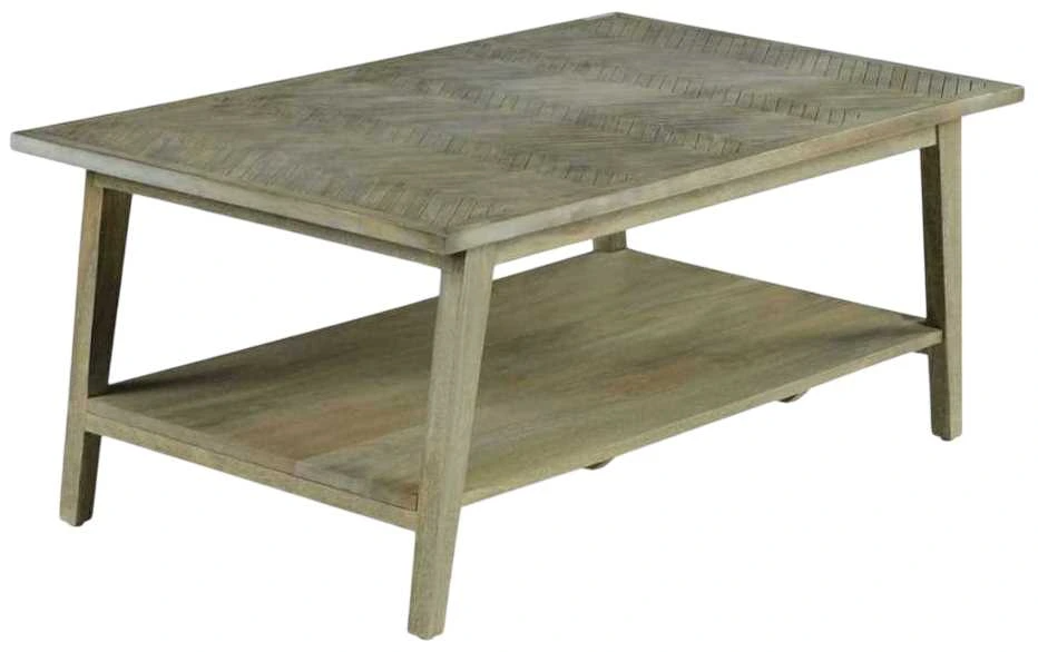 Steve Silver Milani Cocktail Table - Thumbnail 5