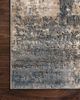 Loloi® II Teagan Ivory/Mist 8'x11' Rug-3