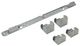 Whirlpool® Microwave Oven Hood Bump Out Kit-0