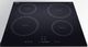 Summit® 24" Black Induction Cooktop-3