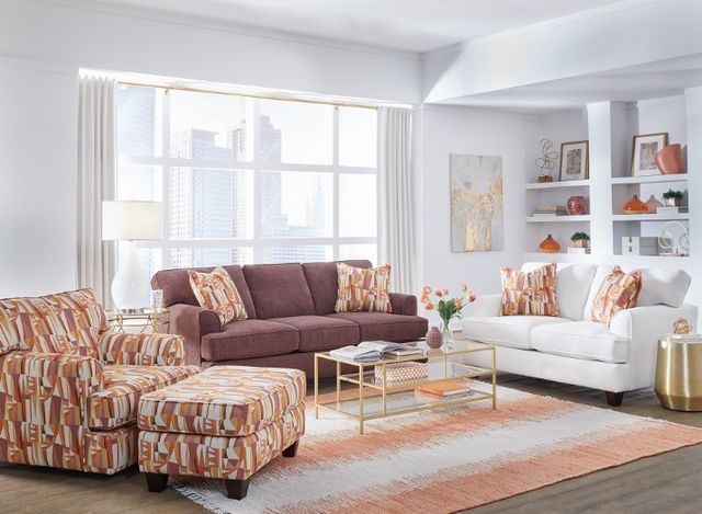 The Mix Customizable Spencer Sofa-1