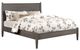 Furniture of America® Lennart I Gray Full Bed-0