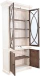 Sunny Designs™ Pasadena Buckskin/Marble White Pier-4