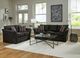 Jackson Furniture Varner Ebony Loveseat-4